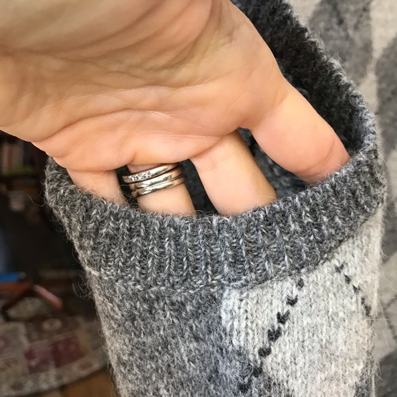 NWOT Brooks Brothers Wool Sweater Vest - Picture 6 of 6